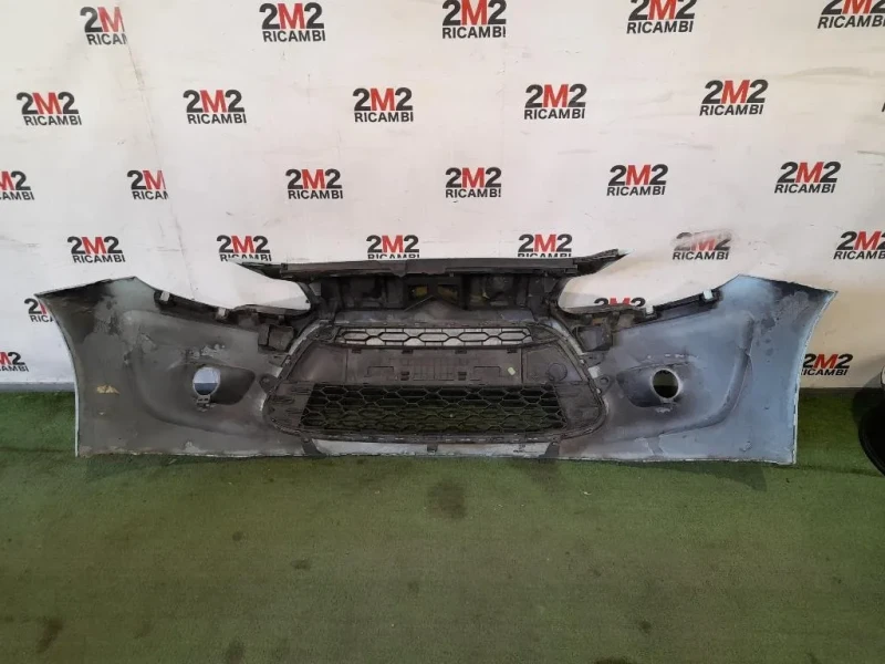 Paraurti ANT 9683447077 Citroen C3 II 2010