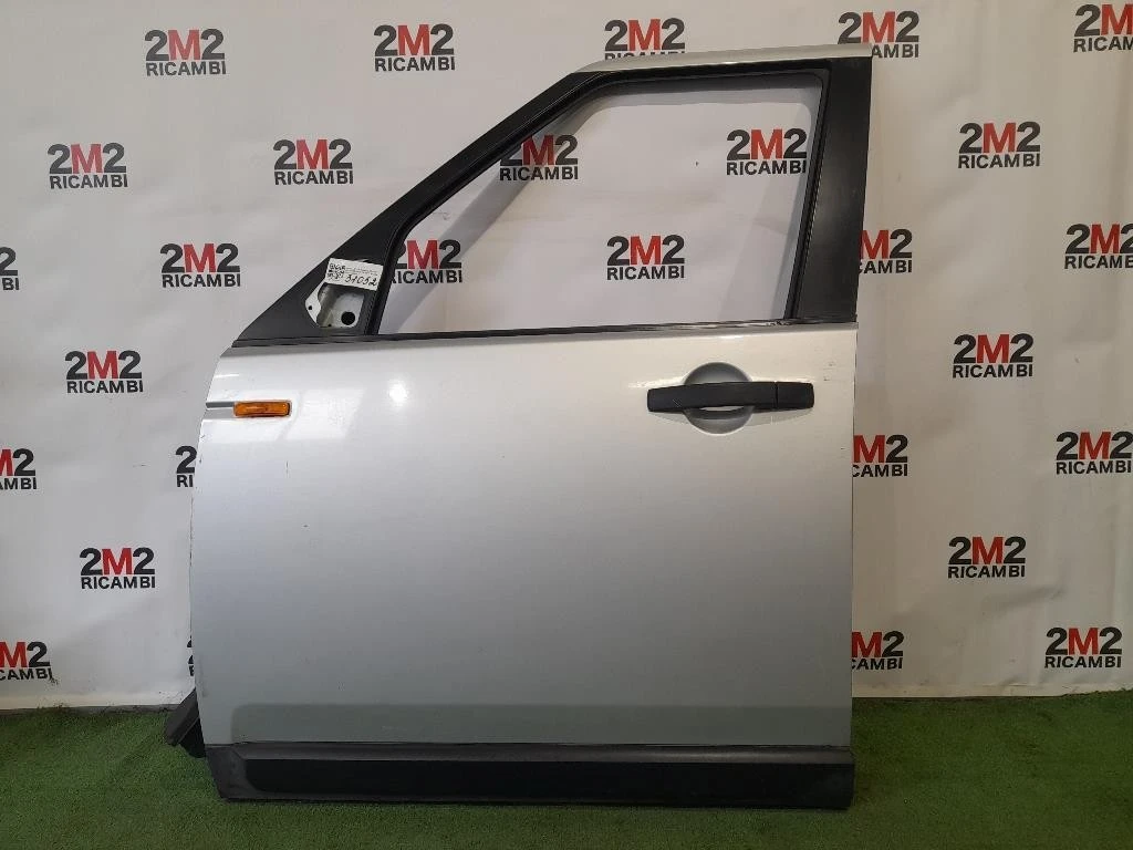 Porta ANT SX LR016463 Land Rover Discovery III 2005