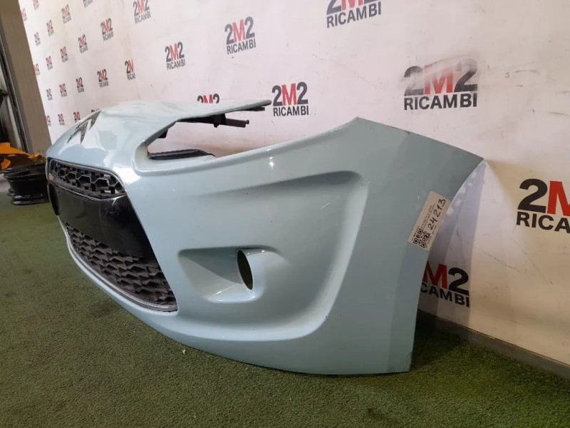 Paraurti ANT 9683447077 Citroen C3 II 2010