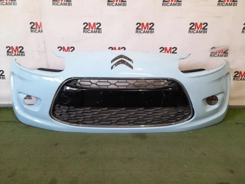 Paraurti ANT 9683447077 Citroen C3 II 2010