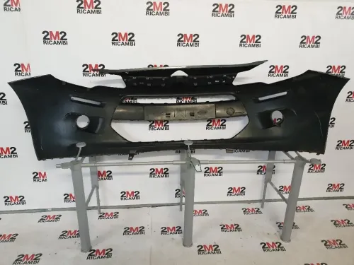 Paraurti ANT 1609965980 Citroen C3 II 2013