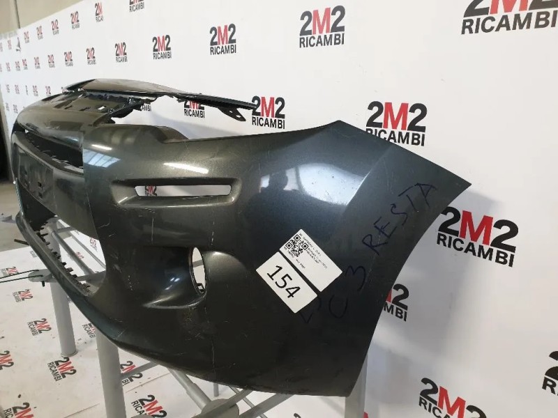 Paraurti ANT 1609965980 Citroen C3 II 2013