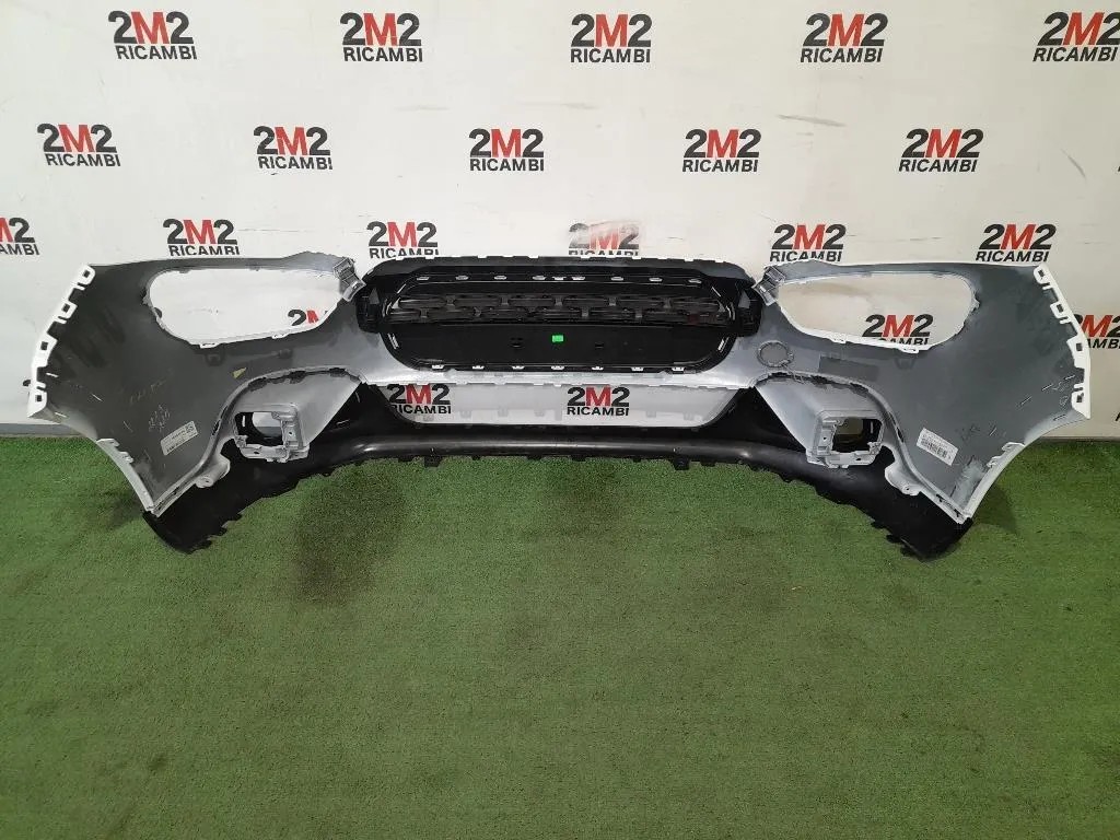 Paraurti ANT NUDO MODELLO 2020 9833504177 Citroen C3 III 2016