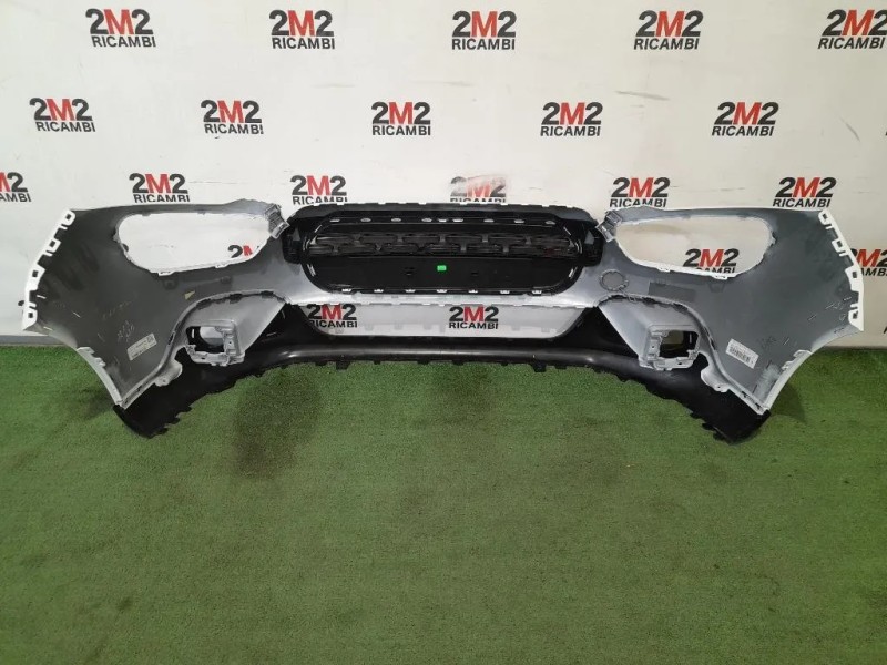 Paraurti ANT NUDO MODELLO 2020 9833504177 Citroen C3 III 2016