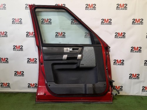 Porta ANT SX