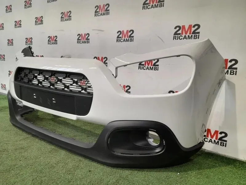 Paraurti ANT NUDO MODELLO 2020 9833504177 Citroen C3 III 2016
