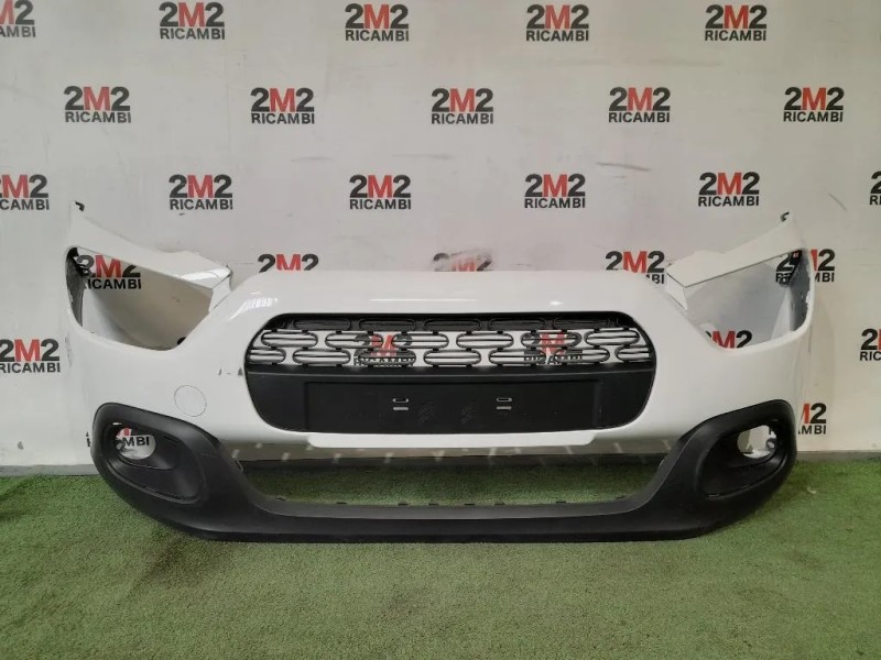 Paraurti ANT NUDO MODELLO 2020 9833504177 Citroen C3 III 2016