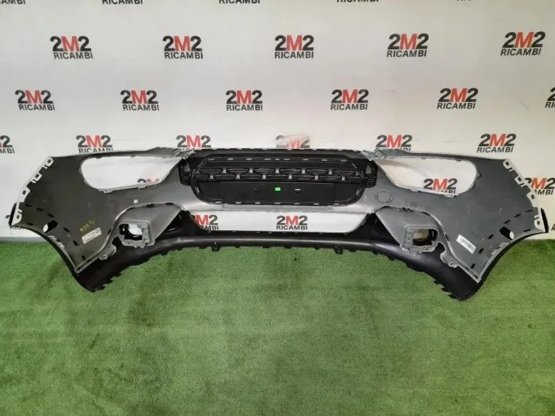 Paraurti ANT PREZZO SENZA MASCHERINE 9835941177 Citroen C3 III 2016