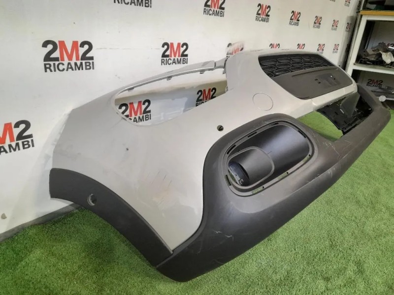 Paraurti ANT PREZZO SENZA MASCHERINE 9835941177 Citroen C3 III 2016