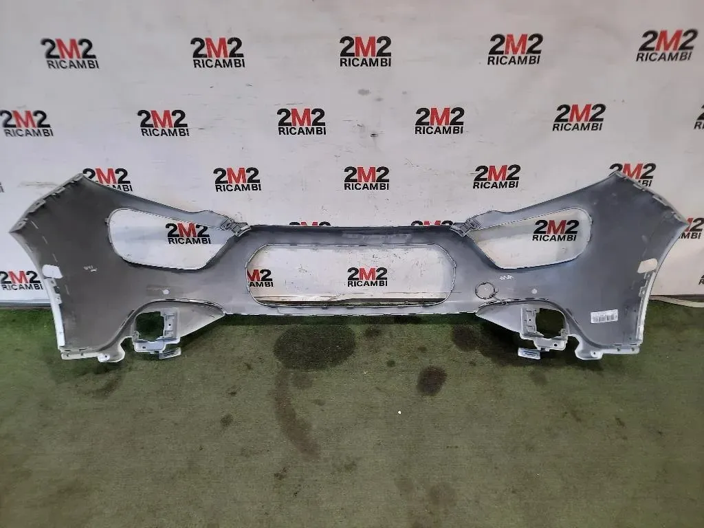 Paraurti ANT 98-335-041-77 Citroen C3 III 2016