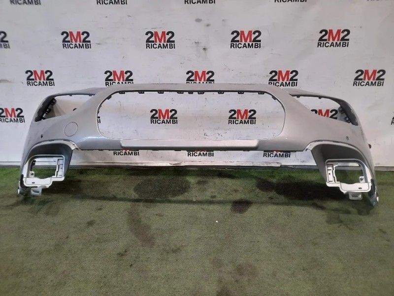 Paraurti ANT 98-335-041-77 Citroen C3 III 2016