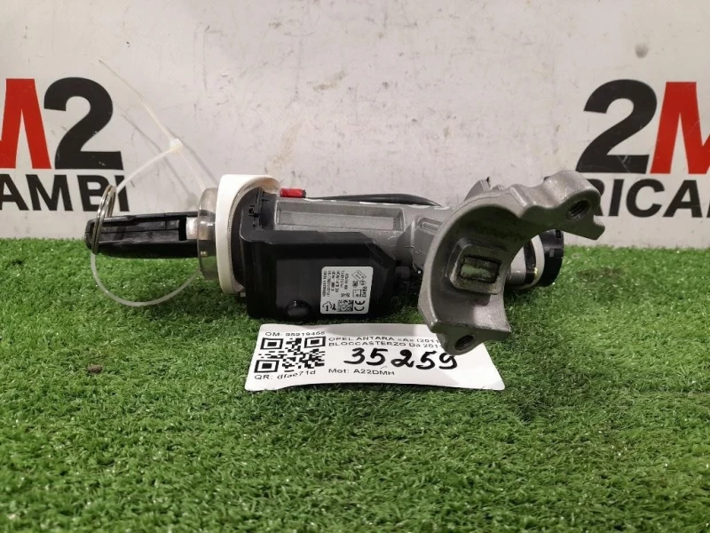 Bloccasterzo 95919456 525610-1300 Opel Antara A 2011