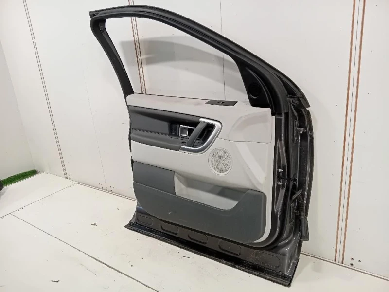 Porta ANT SX PORTA ANT SX Land Rover Discovery V Sport 2019