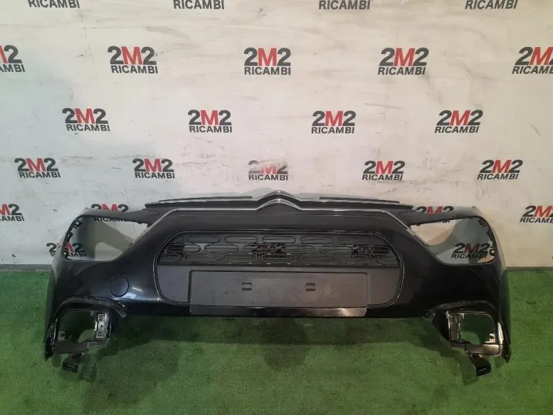 Paraurti ANT 9833504580 Citroen C3 III 2016