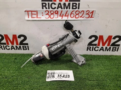 Bloccasterzo 95919456 525610-1300 Opel Antara A 2011