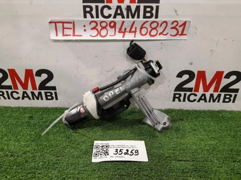Bloccasterzo 95919456 525610-1300 Opel Antara A 2011