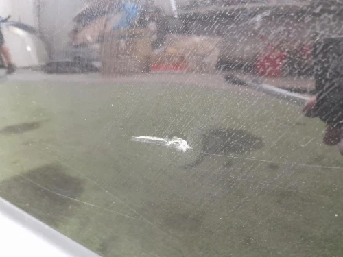 Porta ANT SX LR023161 Land Rover Freelander II 2007