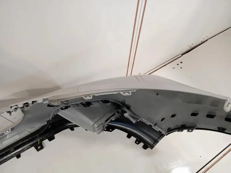 Paraurti ANT PREZZO SENZA MASCHERINE 9835941177 Citroen C3 III 2016