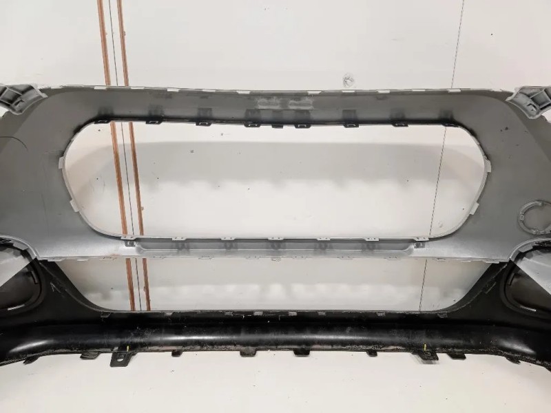 Paraurti ANT PREZZO SENZA MASCHERINE 9835941177 Citroen C3 III 2016