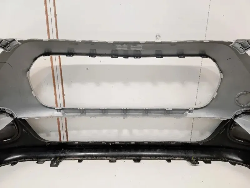 Paraurti ANT PREZZO SENZA MASCHERINE 9835941177 Citroen C3 III 2016