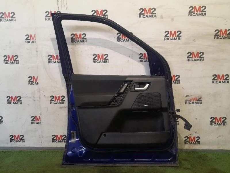Porta ANT SX Land Rover Freelander II 2011