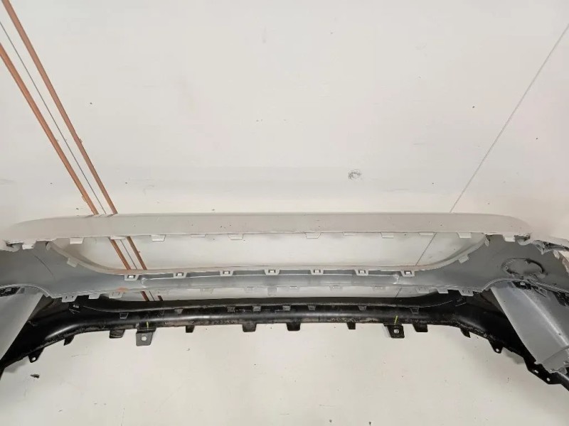 Paraurti ANT PREZZO SENZA MASCHERINE 9835941177 Citroen C3 III 2016