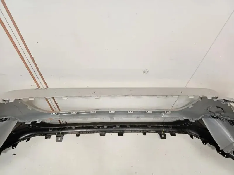 Paraurti ANT PREZZO SENZA MASCHERINE 9835941177 Citroen C3 III 2016