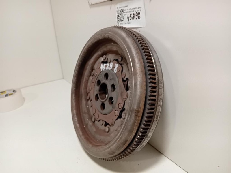 Volano Motore ZSB03L105266AK Audi A3 8P7 Cabrio 2009