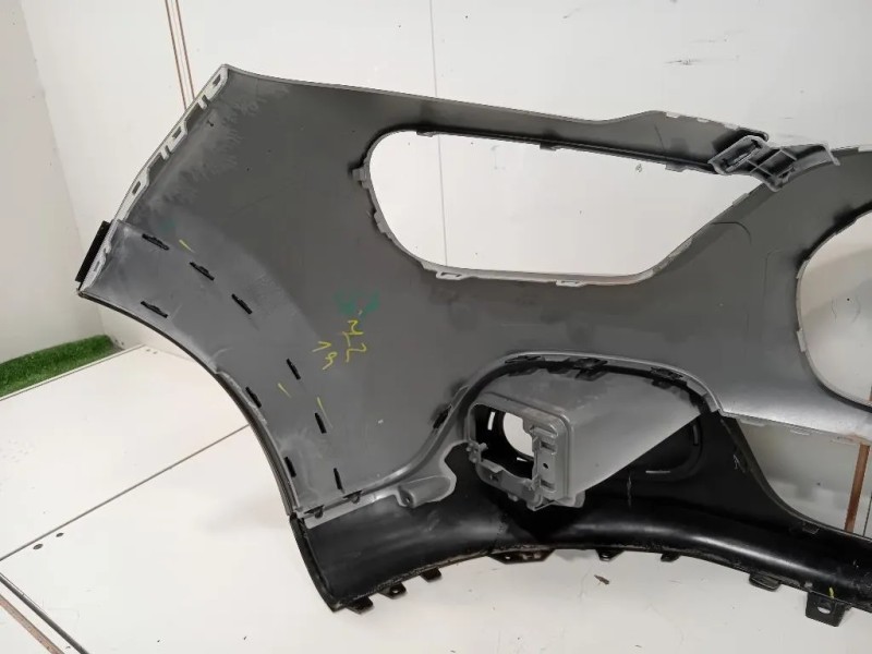 Paraurti ANT PREZZO SENZA MASCHERINE 9835941177 Citroen C3 III 2016