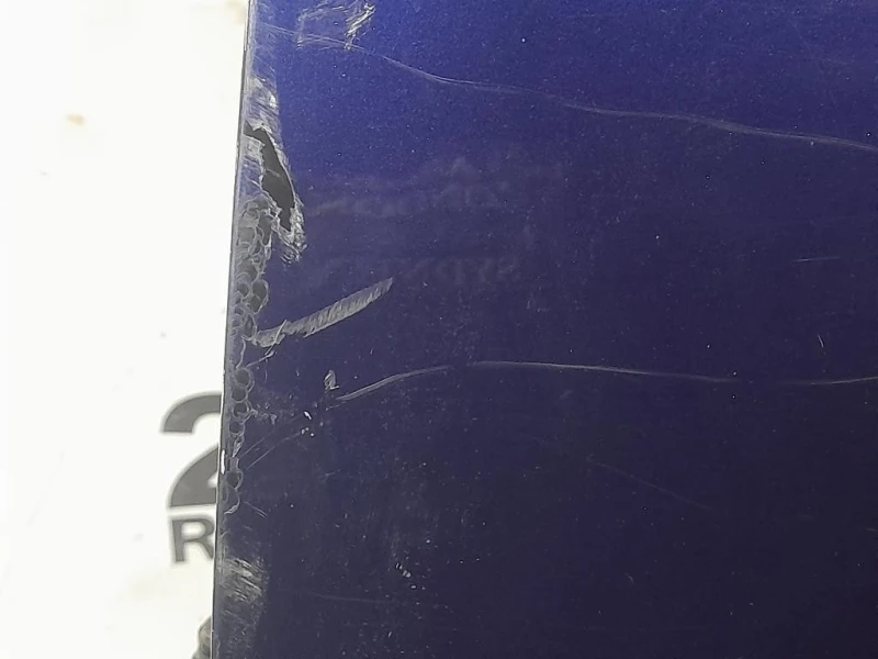 Porta ANT SX Land Rover Freelander II 2011