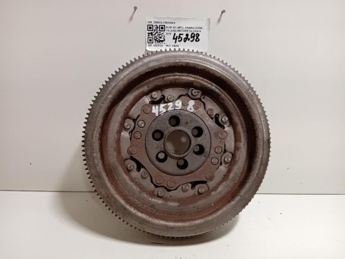 Volano Motore ZSB03L105266AK Audi A3 8P7 Cabrio 2009