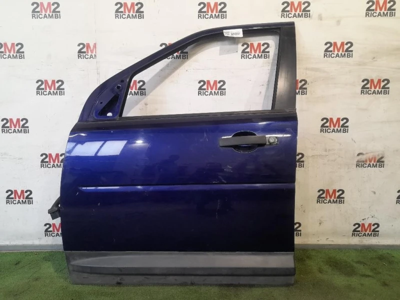 Porta ANT SX Land Rover Freelander II 2011