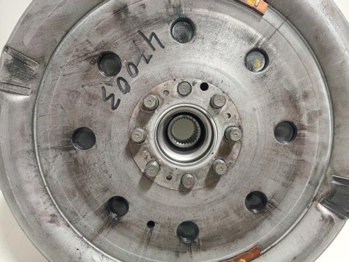 Volano Motore 06J105266AS Audi A3 8PA Sportback 2004