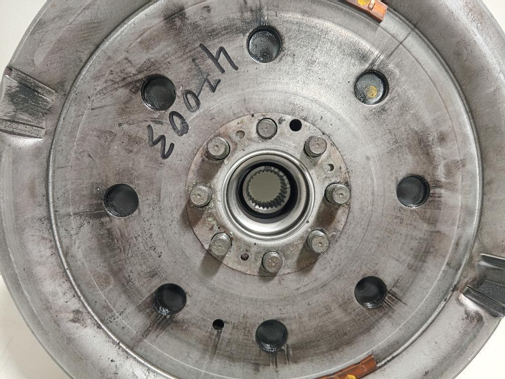 Volano Motore 06J105266AS Audi A3 8PA Sportback 2004