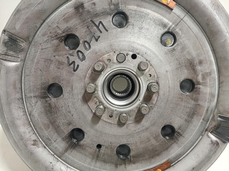 Volano Motore 06J105266AS Audi A3 8PA Sportback 2004