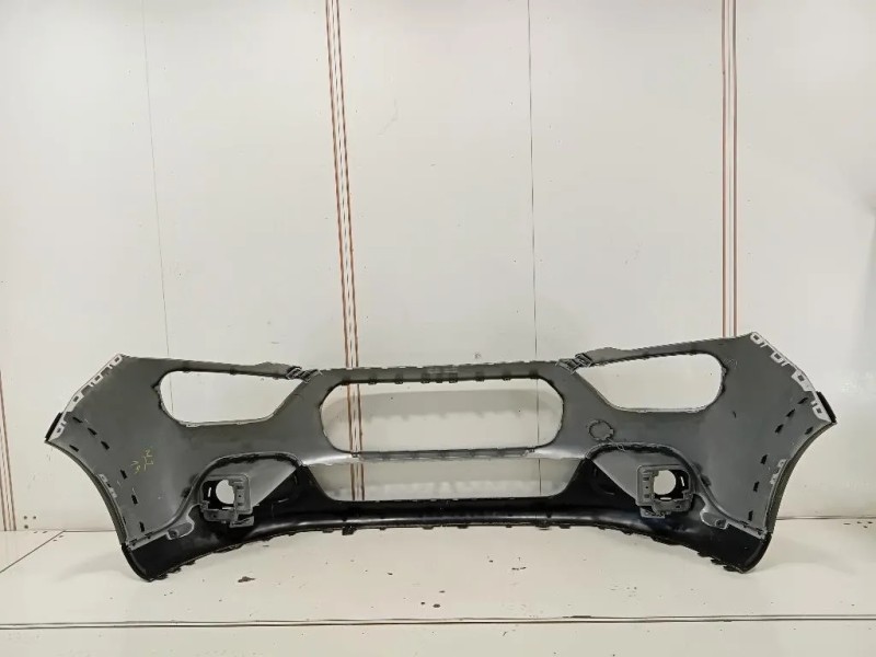 Paraurti ANT PREZZO SENZA MASCHERINE 9835941177 Citroen C3 III 2016