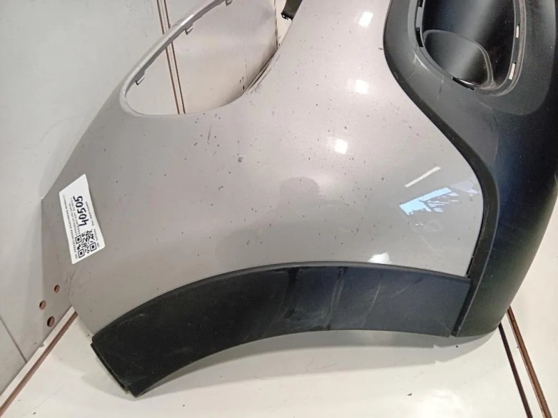 Paraurti ANT PREZZO SENZA MASCHERINE 9835941177 Citroen C3 III 2016