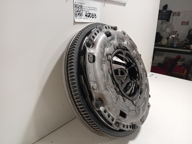 Volano Motore 06J105266AS Audi A3 8PA Sportback 2004