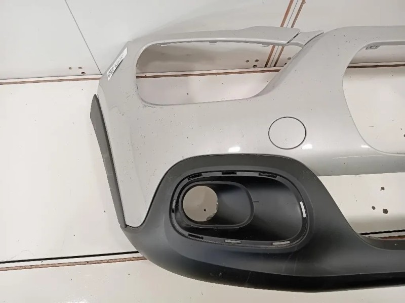 Paraurti ANT PREZZO SENZA MASCHERINE 9835941177 Citroen C3 III 2016