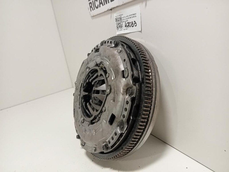 Volano Motore 06J105266AS Audi A3 8PA Sportback 2004