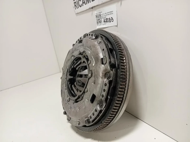 Volano Motore 06J105266AS Audi A3 8PA Sportback 2004