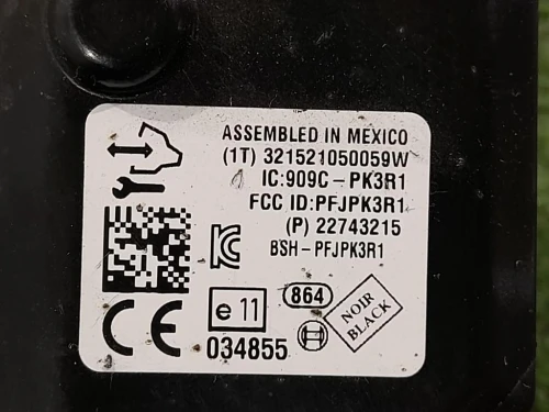 Bloccasterzo 95919456 Opel Antara A 2011