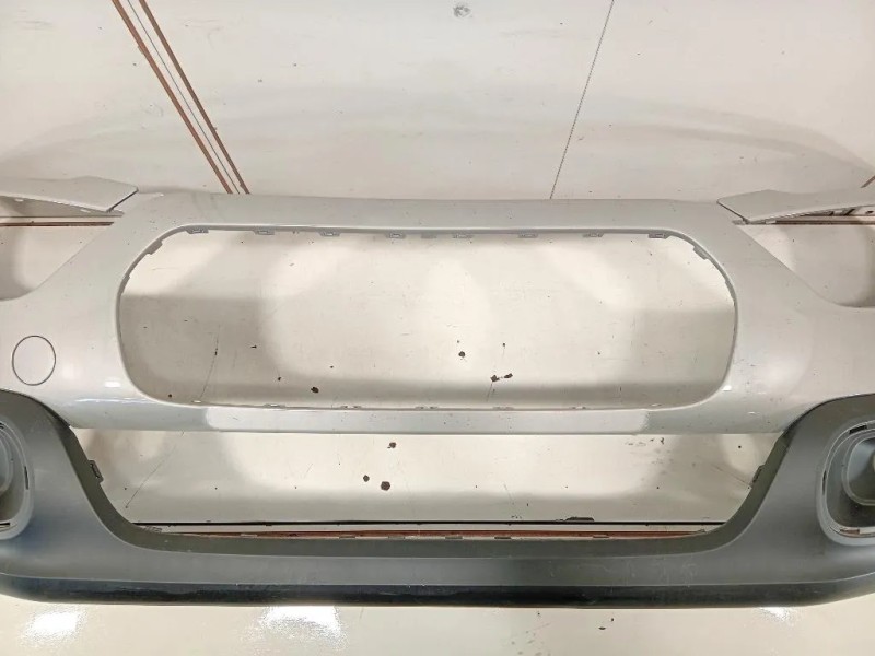 Paraurti ANT PREZZO SENZA MASCHERINE 9835941177 Citroen C3 III 2016