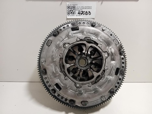 Volano Motore 06J105266AS Audi A3 8PA Sportback 2004