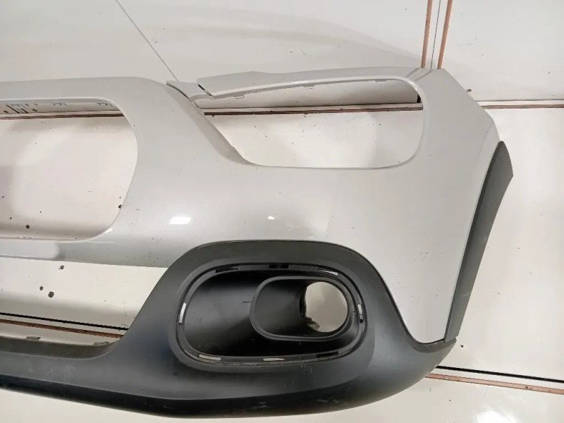 Paraurti ANT PREZZO SENZA MASCHERINE 9835941177 Citroen C3 III 2016