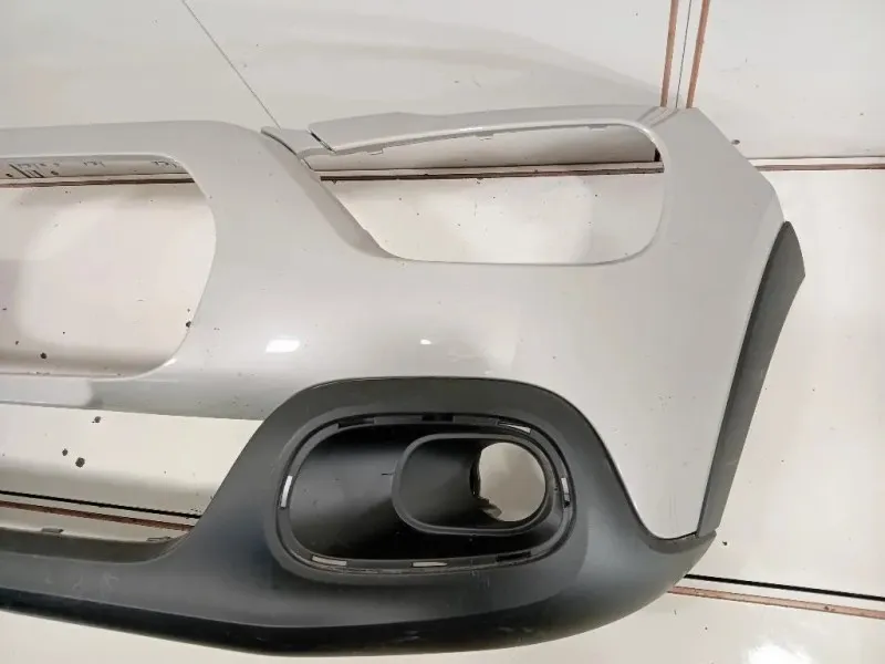 Paraurti ANT PREZZO SENZA MASCHERINE 9835941177 Citroen C3 III 2016