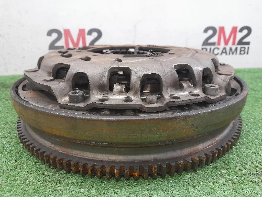 Volano Motore 21207637279 Bmw Serie 1 E82 Coupe 2005