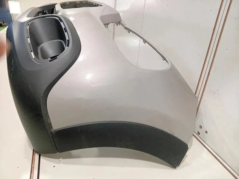 Paraurti ANT PREZZO SENZA MASCHERINE 9835941177 Citroen C3 III 2016