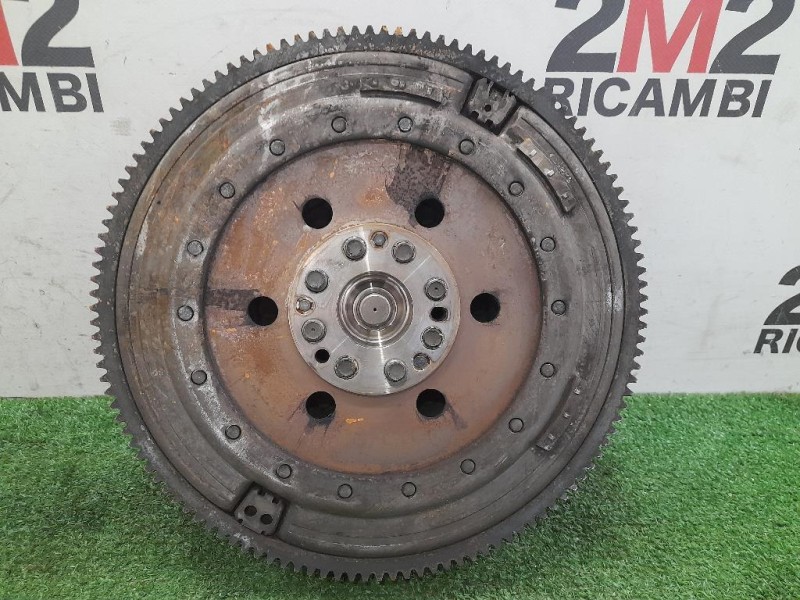 Volano Motore 21207637279 Bmw Serie 1 E82 Coupe 2005