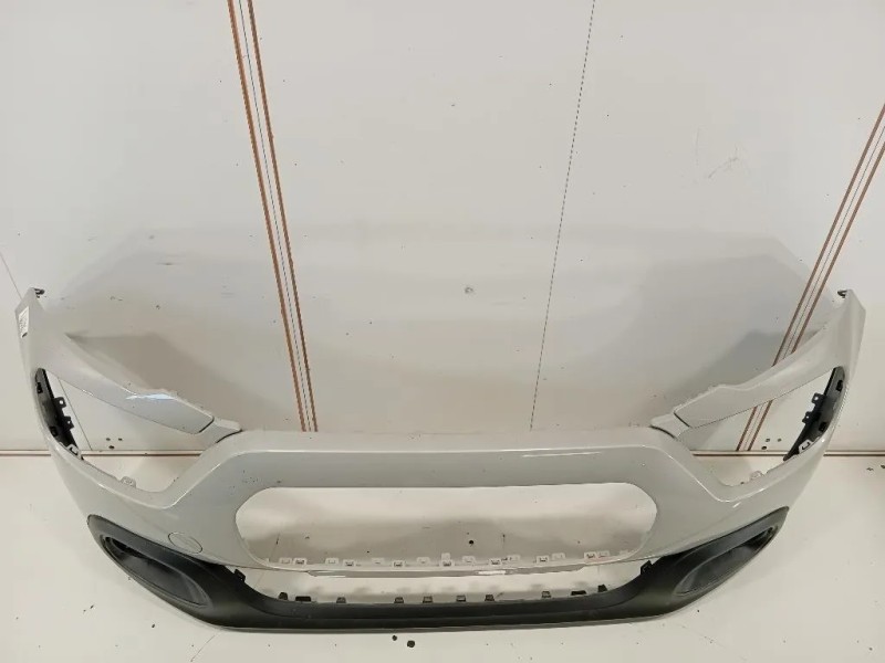 Paraurti ANT PREZZO SENZA MASCHERINE 9835941177 Citroen C3 III 2016